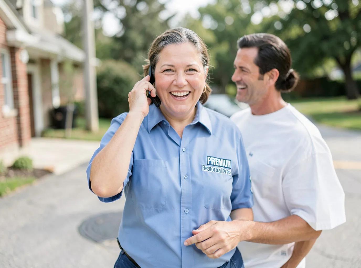 Water Damage Restoration Wooster, AR FAQs